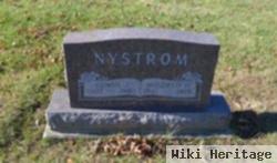 Mildred Helena Nystrom