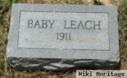 Baby Leach