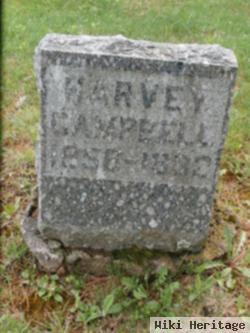 Harvey Campbell