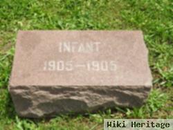 Infant Vannorman