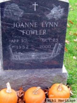 Joanne Lynn Fowler