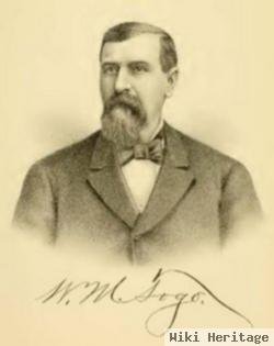 William Montgomery Fogo