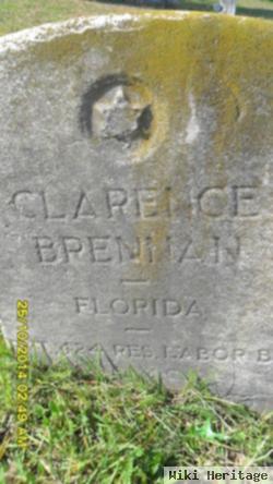 Clarence Brennan