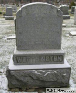 Henry R Worthington