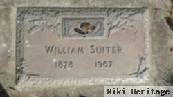 William Suiter