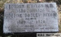 Sarah Adeline Bodley Hixon