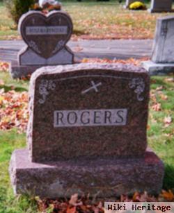 Oscar A Rogers