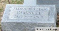 Floyd William Campbell