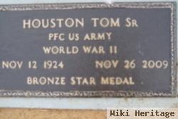 Houston Tom, Sr