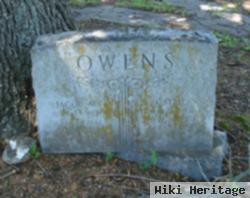 Jacob M. Owens