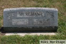 Katherine G. Merchant