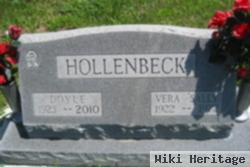 Vera Rose Patterson Hollenbeck