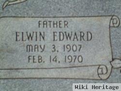 Elwin Edward Grange