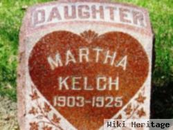 Martha Kelch