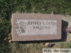 Jeffrey Lee Cates