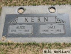 Alice Kern