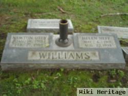 Helen Neff Williams