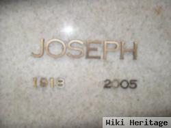 Joseph Pitti