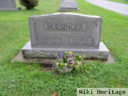 Grace Cleona Seedenberg Holsinger