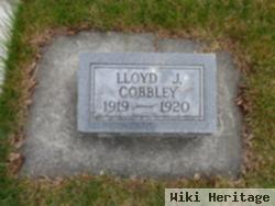 Lloyd J. Cobbley