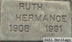 Ruth Esther Johnson Hermance