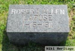 Robert Allen Lafuse