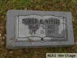 Homer H. Neeley