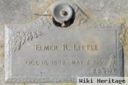 Elmer R Little