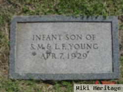 Infant Son Young