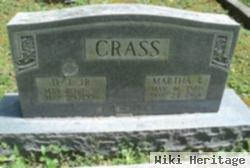 Martha L. Crass