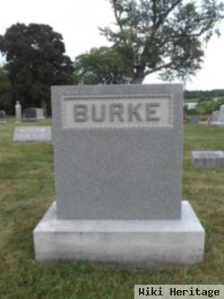 Anna M. Burke