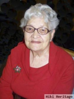 Hazel G. Golden Wagoner