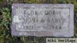 Flora Doris Messlin Hunt