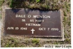 Dale O. Munson