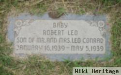 Robert Leo Conrad