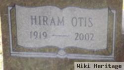 Hiram Otis Ellington