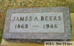 James A. Beers