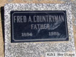 Fred Arthur Countryman