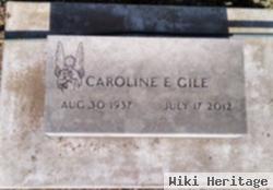 Caroline E. Nickum Gile