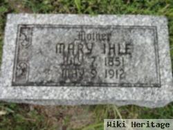 Mary Ihle