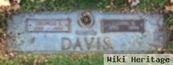 George E Davis