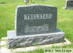 Bernard N. Trelstad