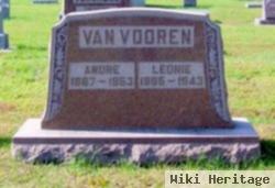 Andre Van Vooren