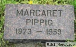 Margaret Pippig