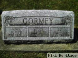 Helen M. Gormey