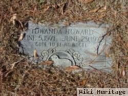 Towanda Howard