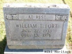 William T. Fort