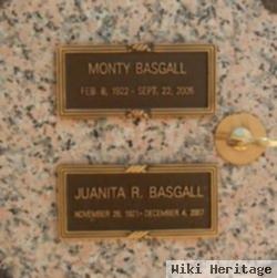 Monty Basgall