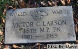 Victor C. Larson