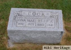 Ona Mae Cook